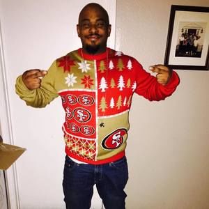 Meet your Posher, Barry bj